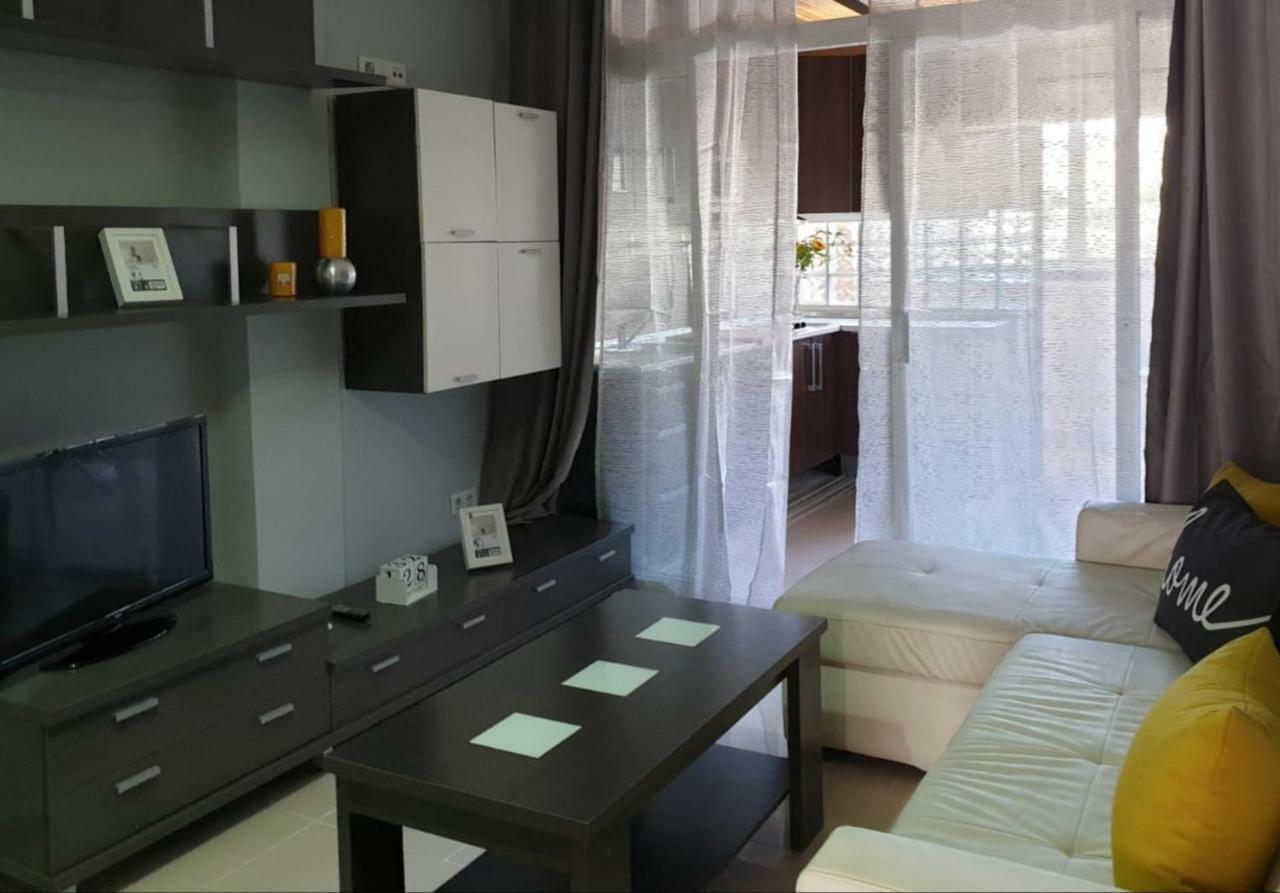 Apartamento Delicia 1 Benalmadena Exterior photo