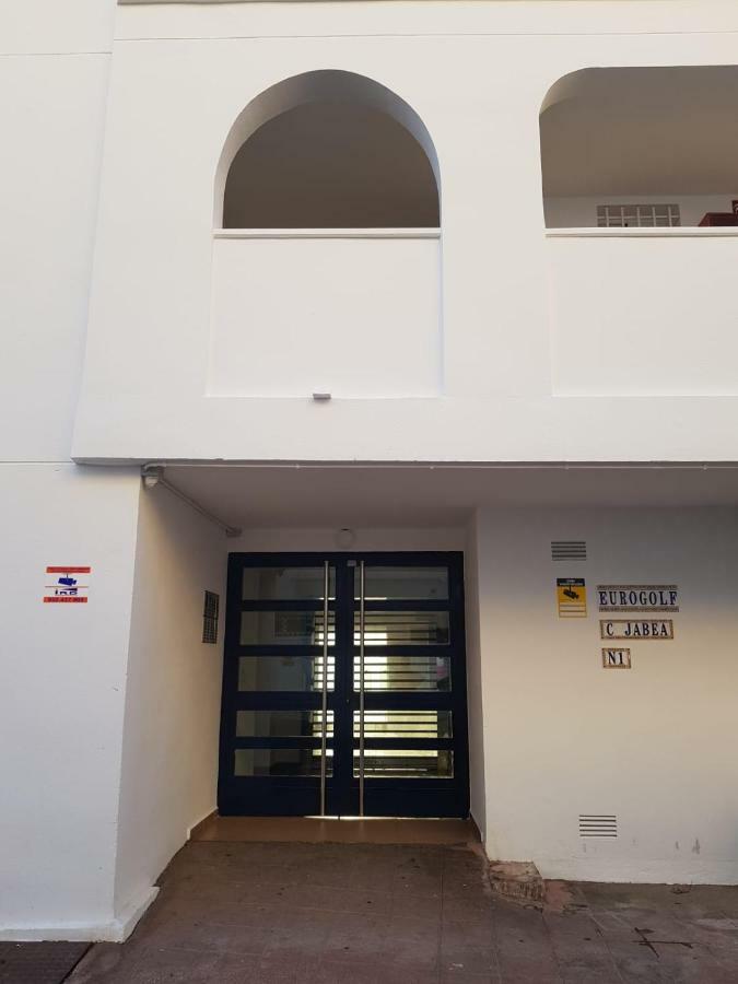 Apartamento Delicia 1 Benalmadena Exterior photo